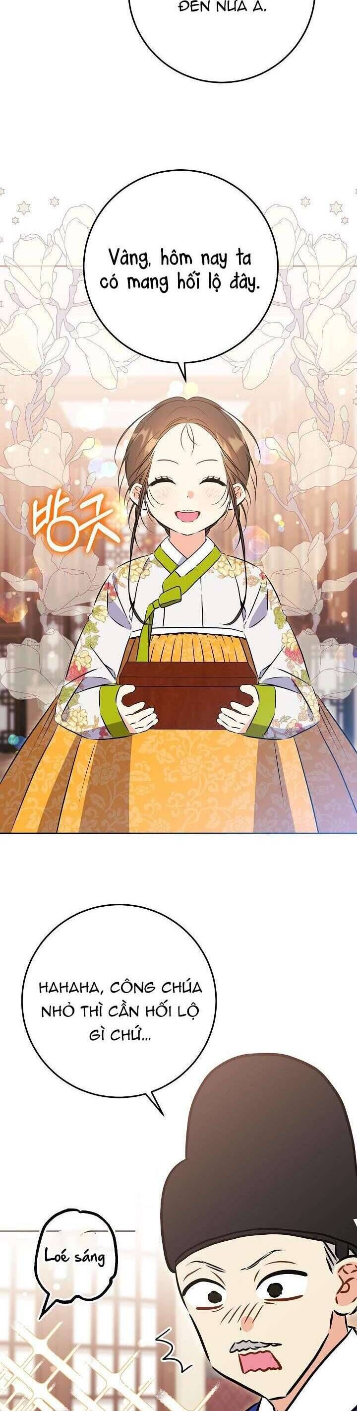 Tôi Sinh Ra Là Con Gái Của Một Thứ Phi Thấp Hèn [Chap 1-44]