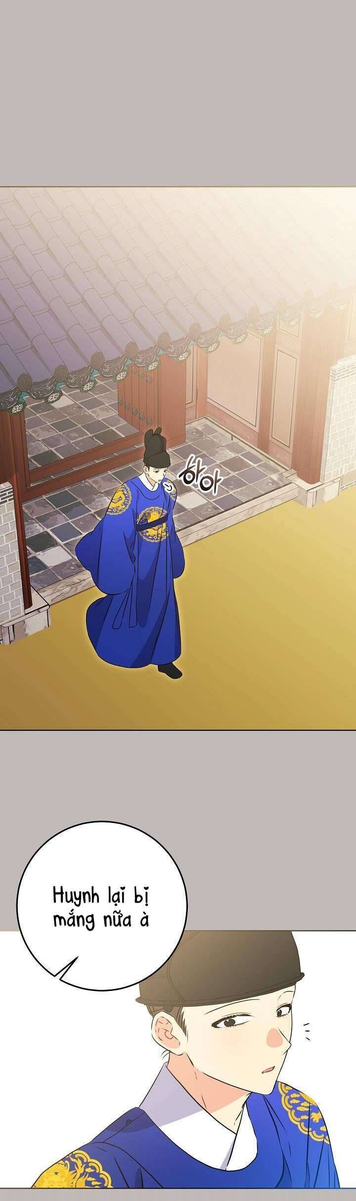 Tôi Sinh Ra Là Con Gái Của Một Thứ Phi Thấp Hèn [Chap 1-44]