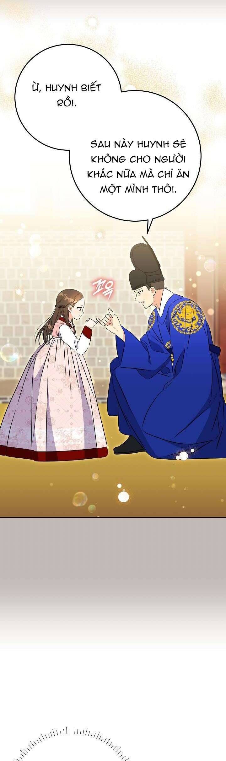 Tôi Sinh Ra Là Con Gái Của Một Thứ Phi Thấp Hèn [Chap 1-44]