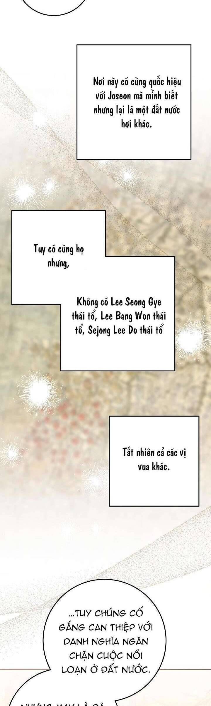 Tôi Sinh Ra Là Con Gái Của Một Thứ Phi Thấp Hèn [Chap 1-44]