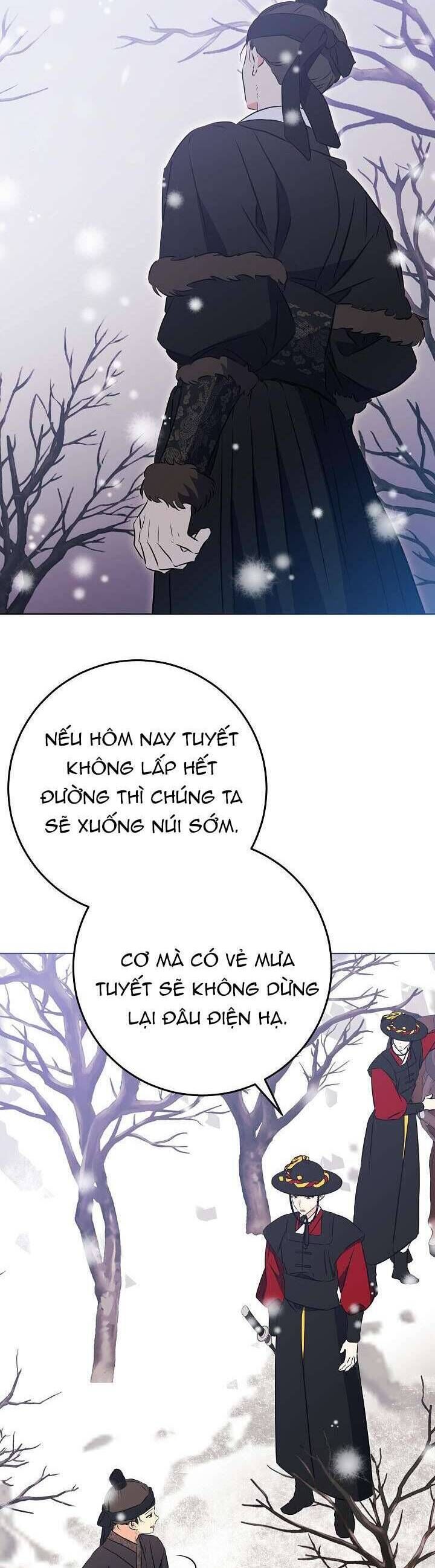 Tôi Sinh Ra Là Con Gái Của Một Thứ Phi Thấp Hèn [Chap 1-44]