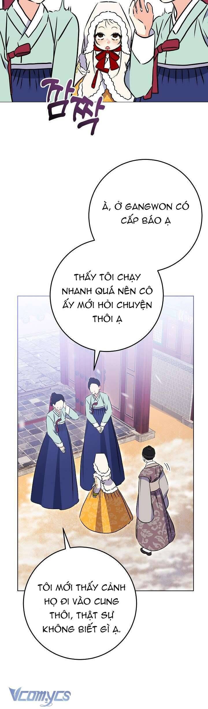 Tôi Sinh Ra Là Con Gái Của Một Thứ Phi Thấp Hèn [Chap 1-44]