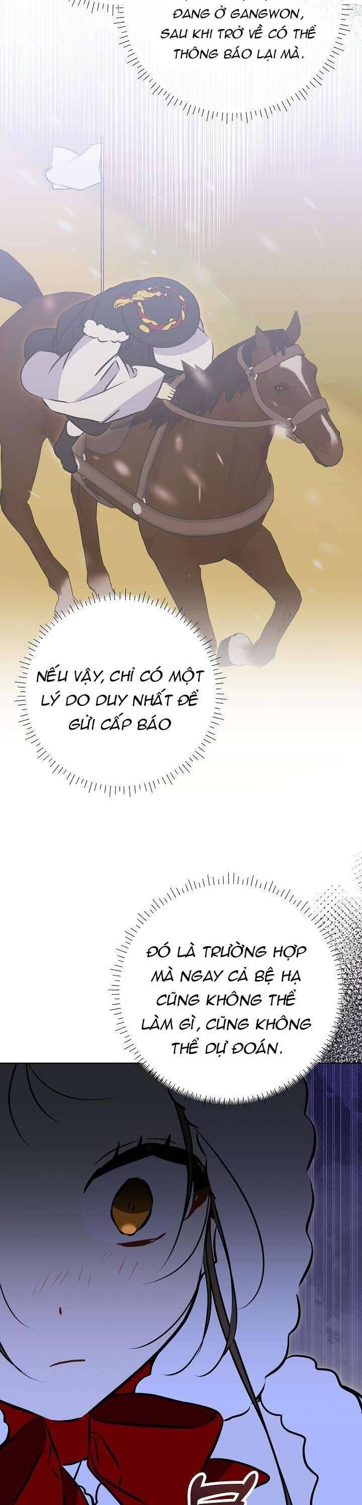 Tôi Sinh Ra Là Con Gái Của Một Thứ Phi Thấp Hèn [Chap 1-44]