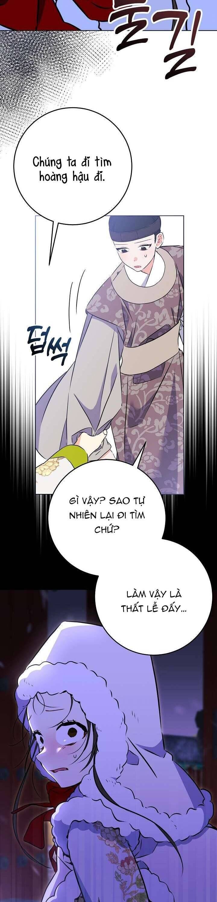 Tôi Sinh Ra Là Con Gái Của Một Thứ Phi Thấp Hèn [Chap 1-44]