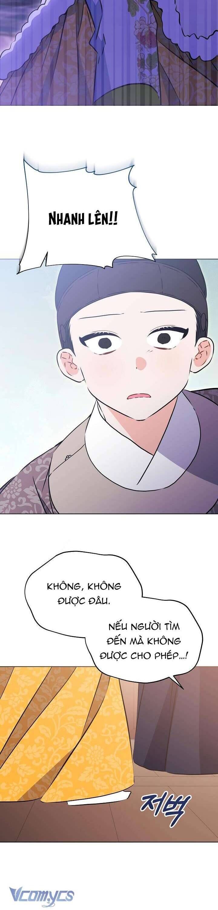 Tôi Sinh Ra Là Con Gái Của Một Thứ Phi Thấp Hèn [Chap 1-44]