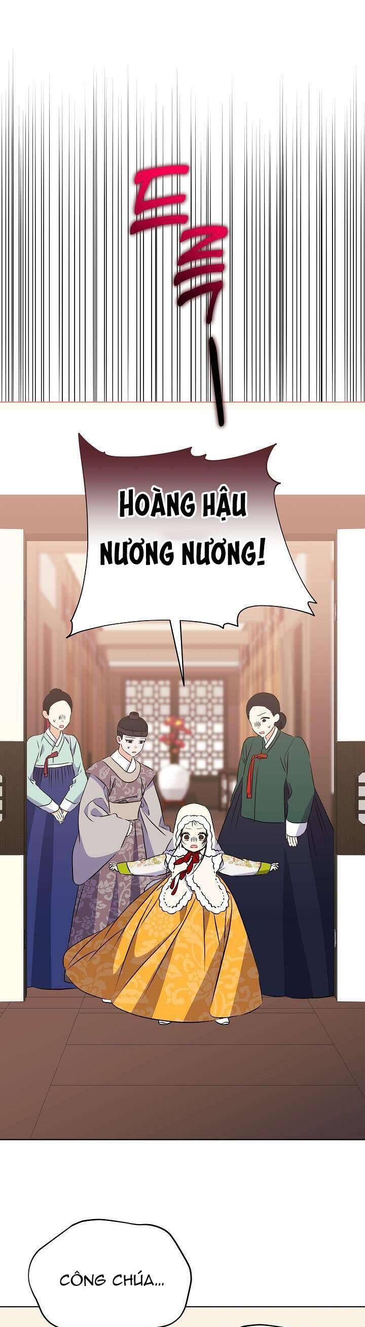 Tôi Sinh Ra Là Con Gái Của Một Thứ Phi Thấp Hèn [Chap 1-44]