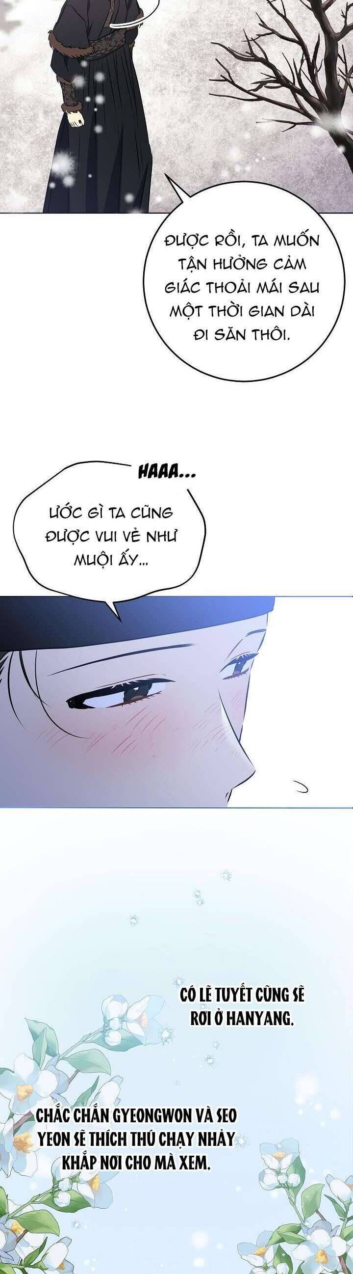 Tôi Sinh Ra Là Con Gái Của Một Thứ Phi Thấp Hèn [Chap 1-44]
