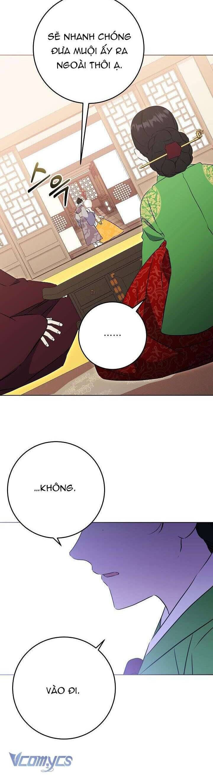 Tôi Sinh Ra Là Con Gái Của Một Thứ Phi Thấp Hèn [Chap 1-44]