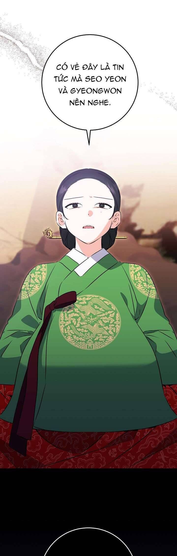 Tôi Sinh Ra Là Con Gái Của Một Thứ Phi Thấp Hèn [Chap 1-44]