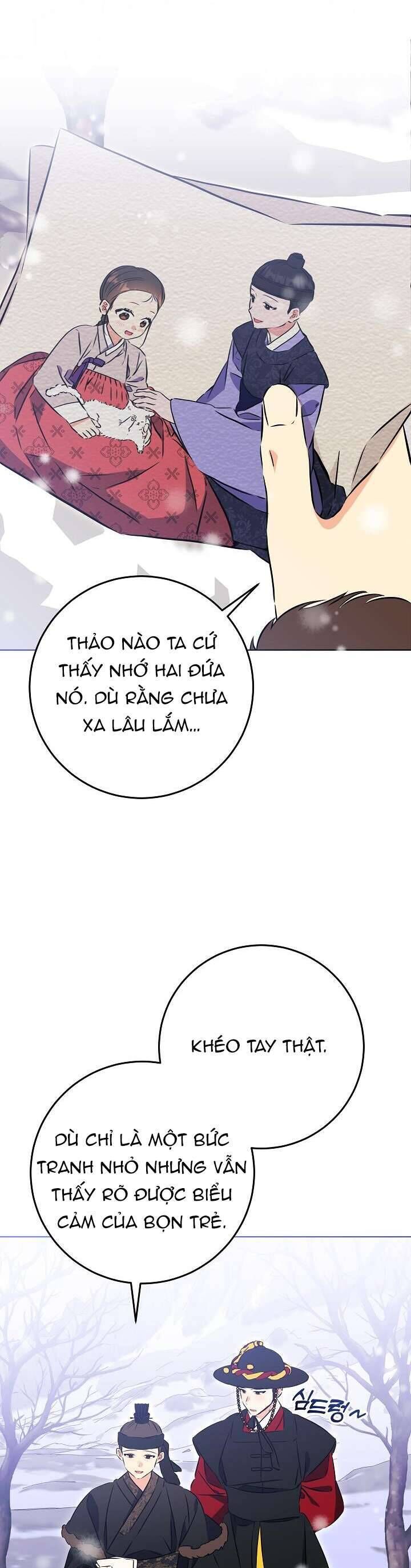 Tôi Sinh Ra Là Con Gái Của Một Thứ Phi Thấp Hèn [Chap 1-44]