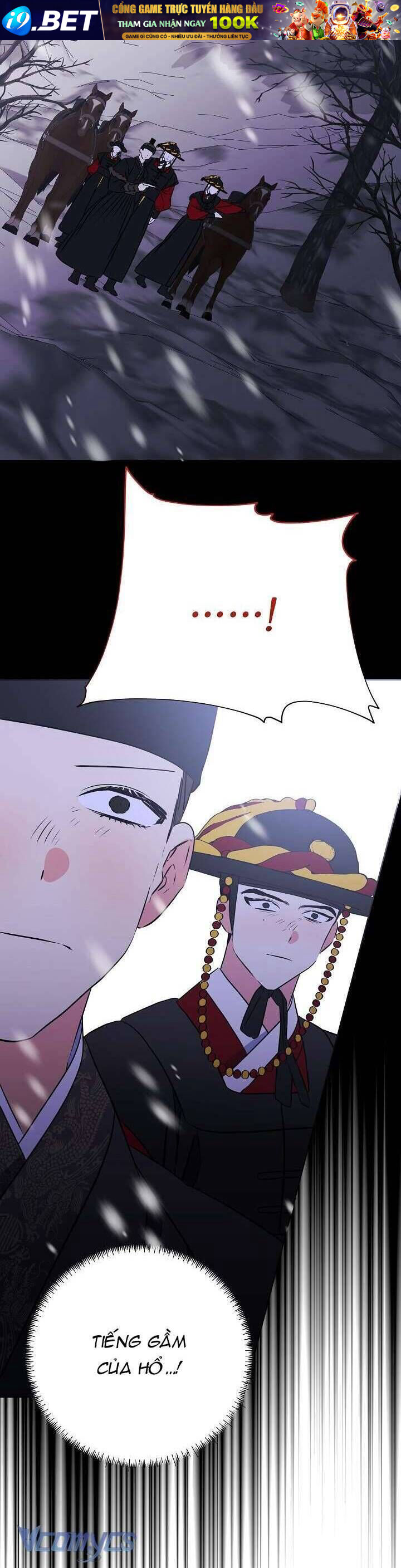 Tôi Sinh Ra Là Con Gái Của Một Thứ Phi Thấp Hèn [Chap 1-44]