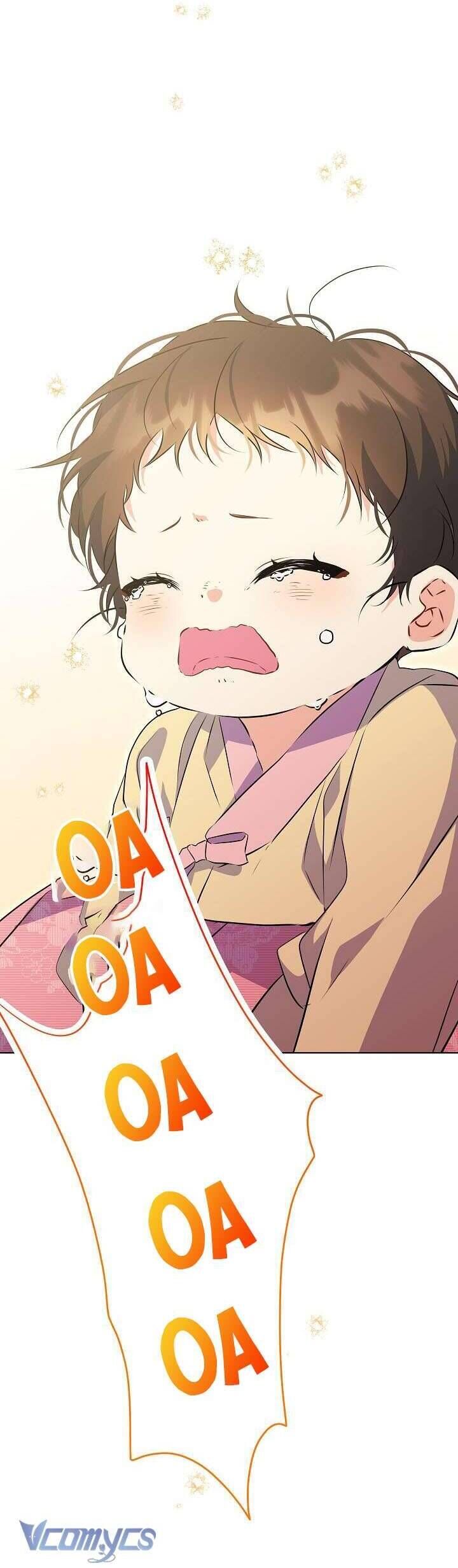 Tôi Sinh Ra Là Con Gái Của Một Thứ Phi Thấp Hèn [Chap 1-44]