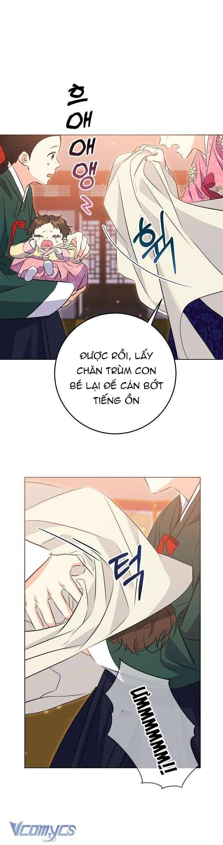Tôi Sinh Ra Là Con Gái Của Một Thứ Phi Thấp Hèn [Chap 1-44]