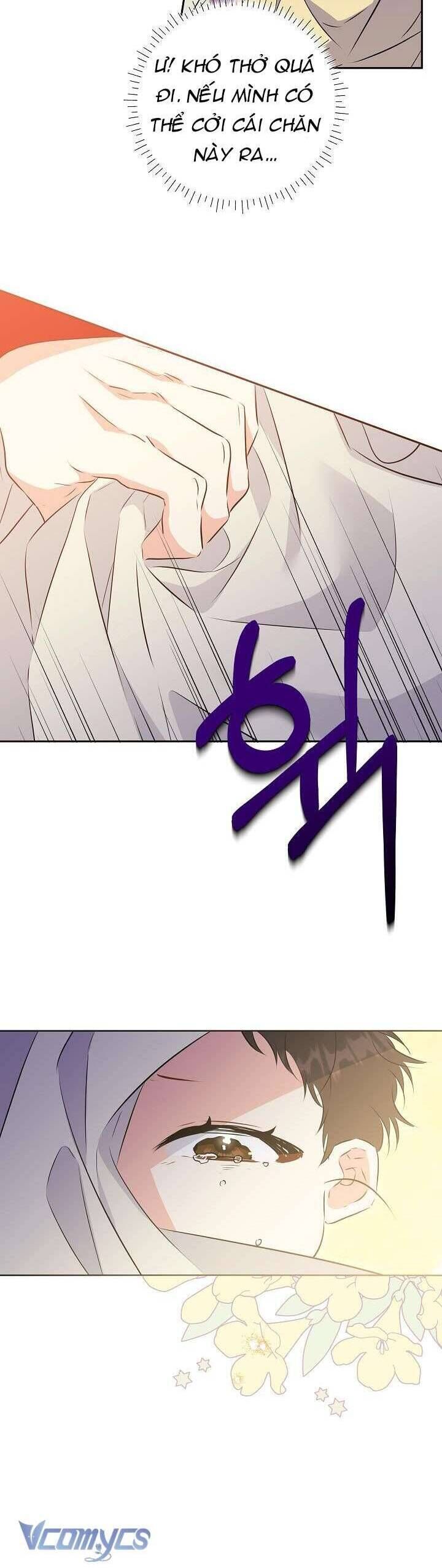 Tôi Sinh Ra Là Con Gái Của Một Thứ Phi Thấp Hèn [Chap 1-44]