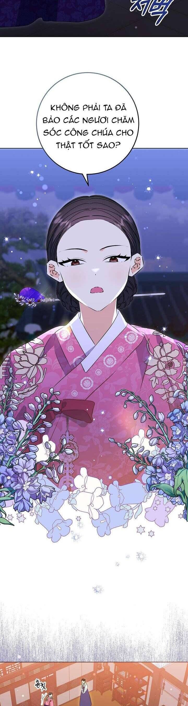 Tôi Sinh Ra Là Con Gái Của Một Thứ Phi Thấp Hèn [Chap 1-44]