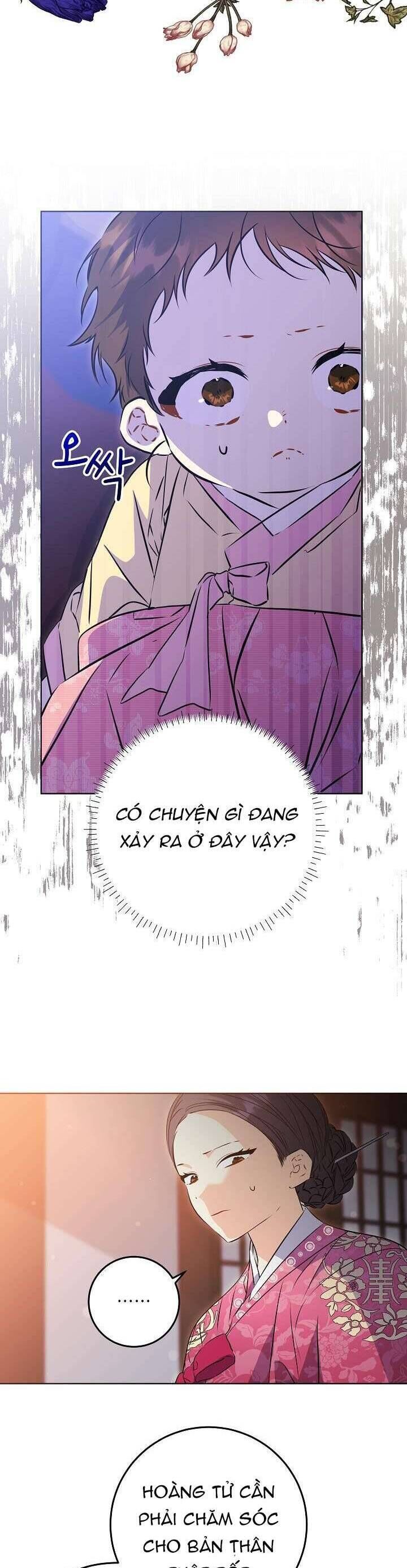 Tôi Sinh Ra Là Con Gái Của Một Thứ Phi Thấp Hèn [Chap 1-44]