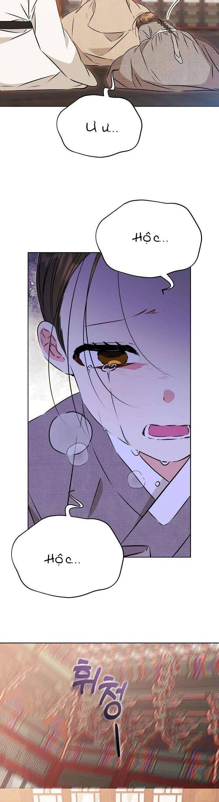 Tôi Sinh Ra Là Con Gái Của Một Thứ Phi Thấp Hèn [Chap 1-44]