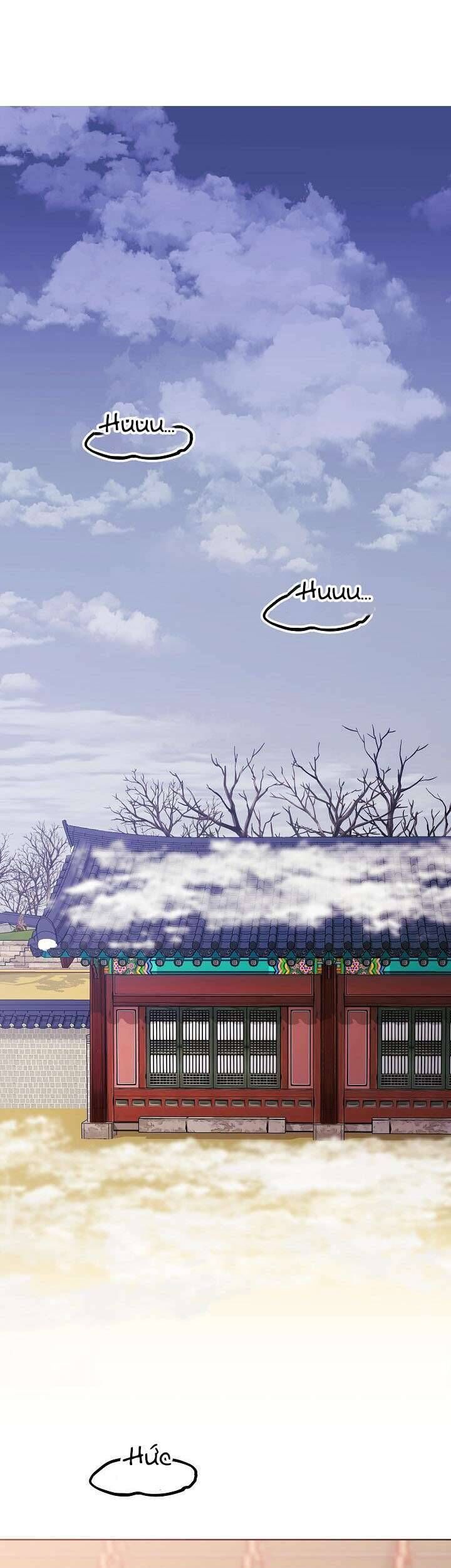 Tôi Sinh Ra Là Con Gái Của Một Thứ Phi Thấp Hèn [Chap 1-44]