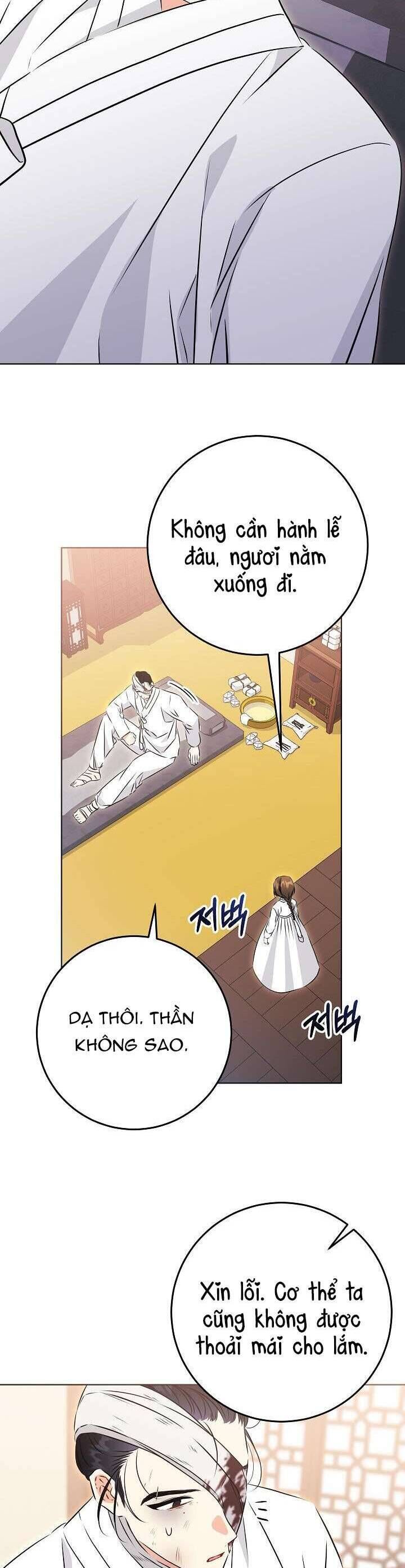 Tôi Sinh Ra Là Con Gái Của Một Thứ Phi Thấp Hèn [Chap 1-44]