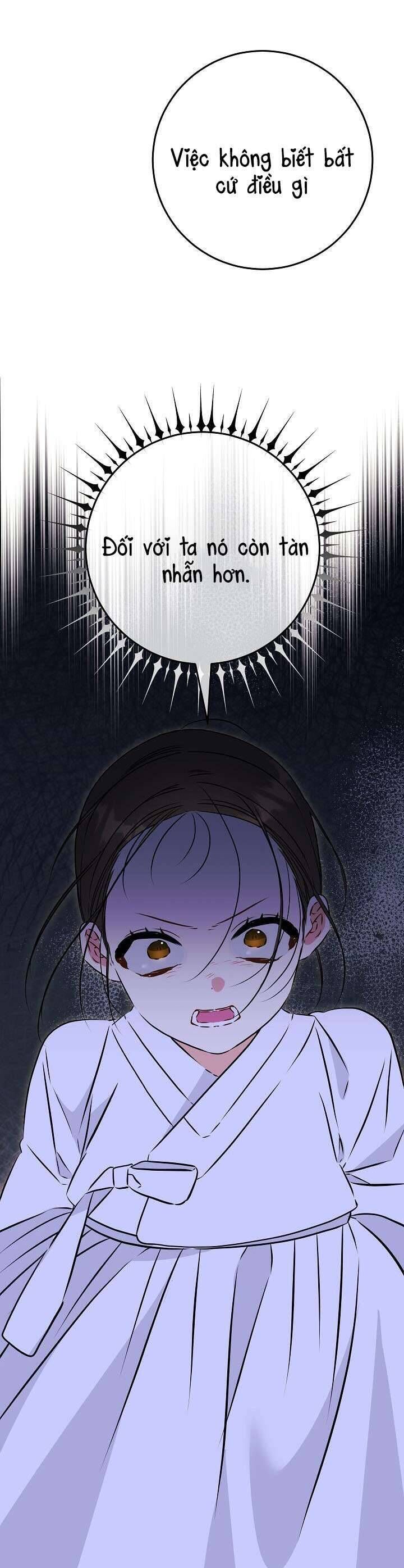 Tôi Sinh Ra Là Con Gái Của Một Thứ Phi Thấp Hèn [Chap 1-44]