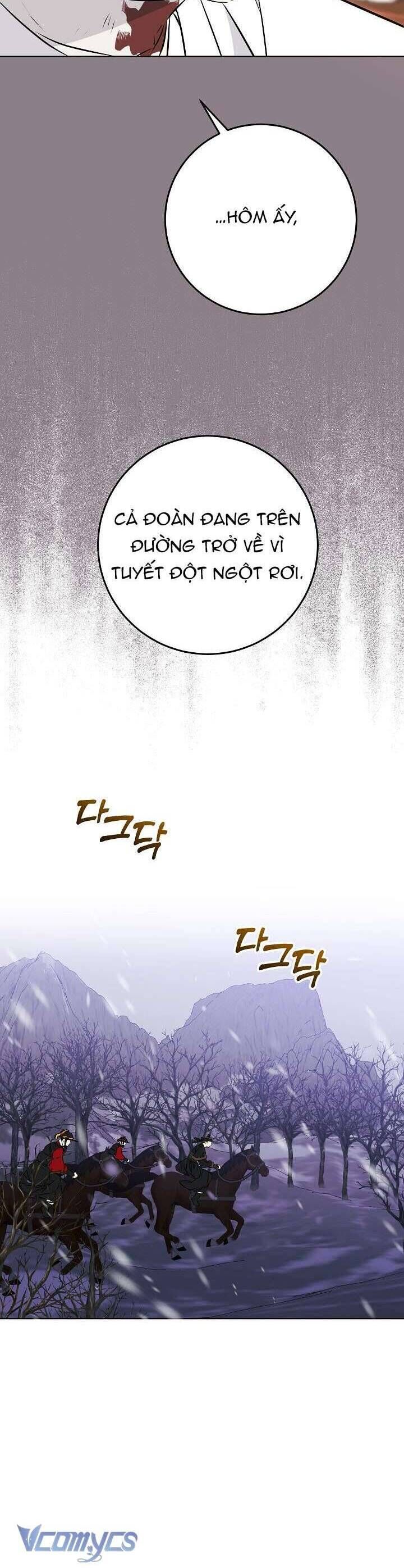 Tôi Sinh Ra Là Con Gái Của Một Thứ Phi Thấp Hèn [Chap 1-44]