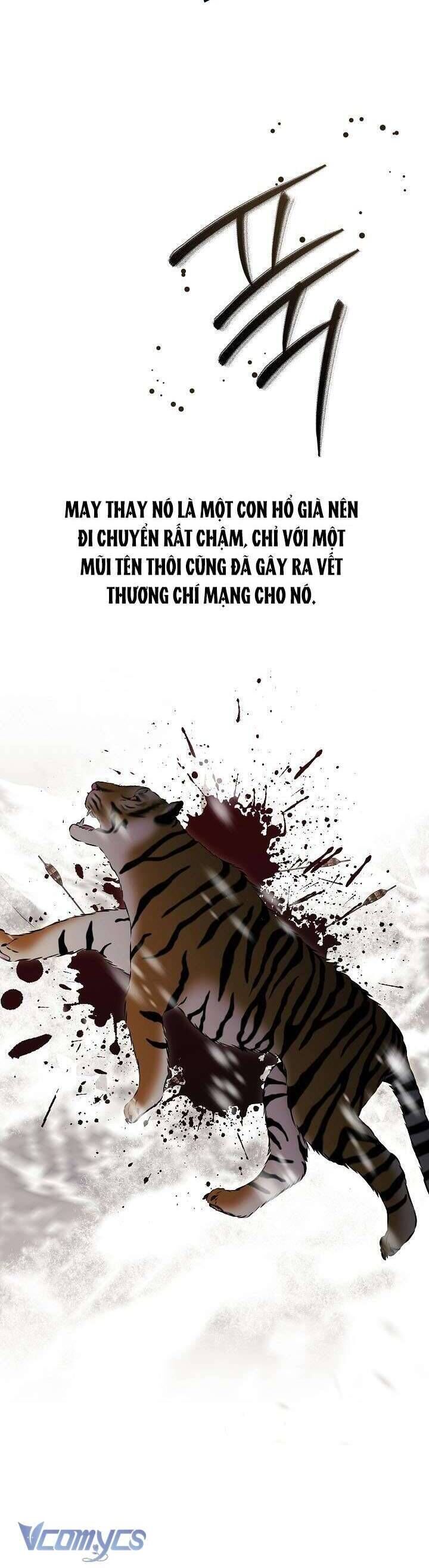Tôi Sinh Ra Là Con Gái Của Một Thứ Phi Thấp Hèn [Chap 1-44]