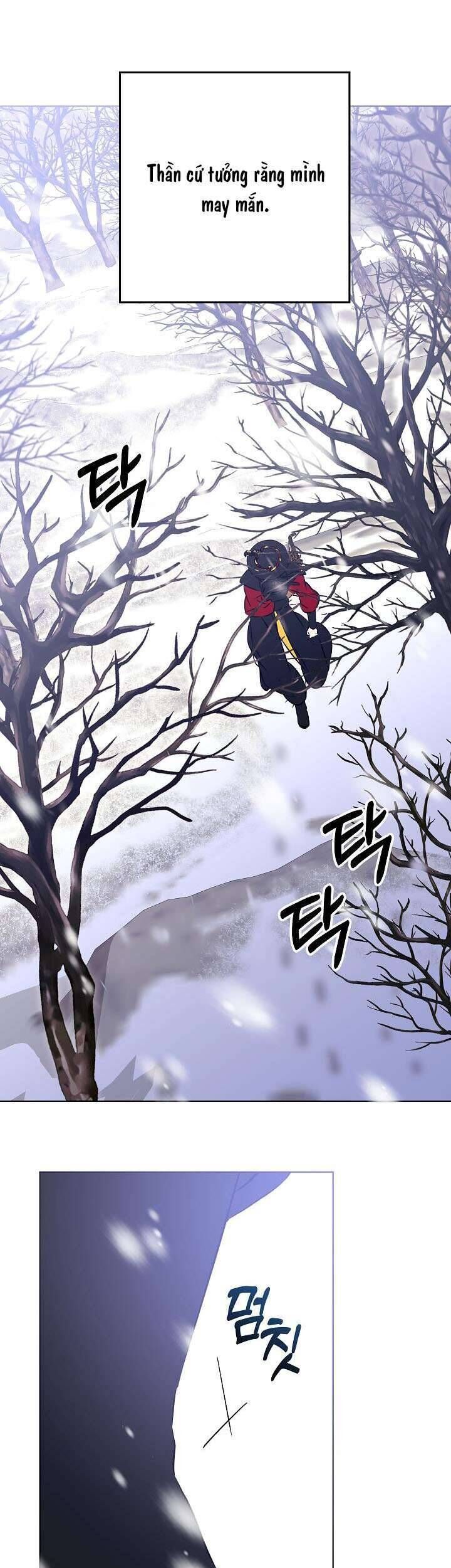 Tôi Sinh Ra Là Con Gái Của Một Thứ Phi Thấp Hèn [Chap 1-44]