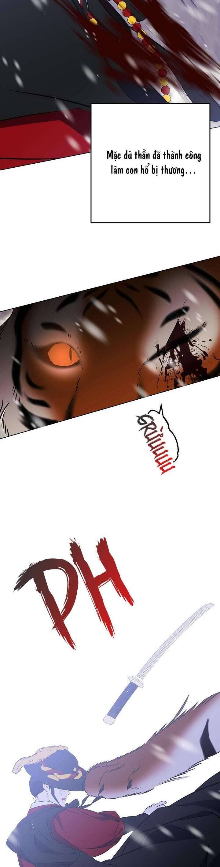 Tôi Sinh Ra Là Con Gái Của Một Thứ Phi Thấp Hèn [Chap 1-44]
