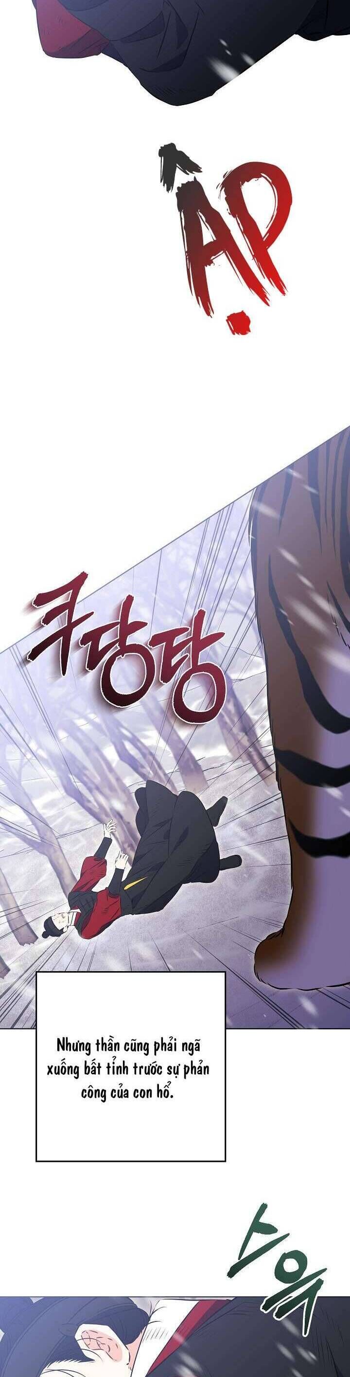 Tôi Sinh Ra Là Con Gái Của Một Thứ Phi Thấp Hèn [Chap 1-44]