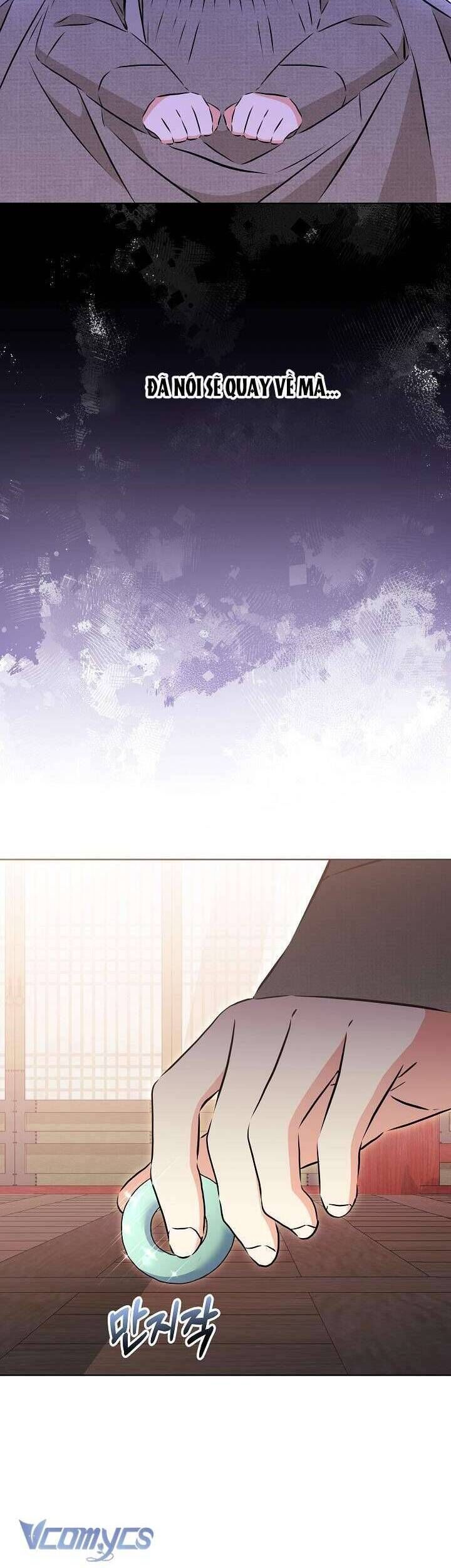 Tôi Sinh Ra Là Con Gái Của Một Thứ Phi Thấp Hèn [Chap 1-44]