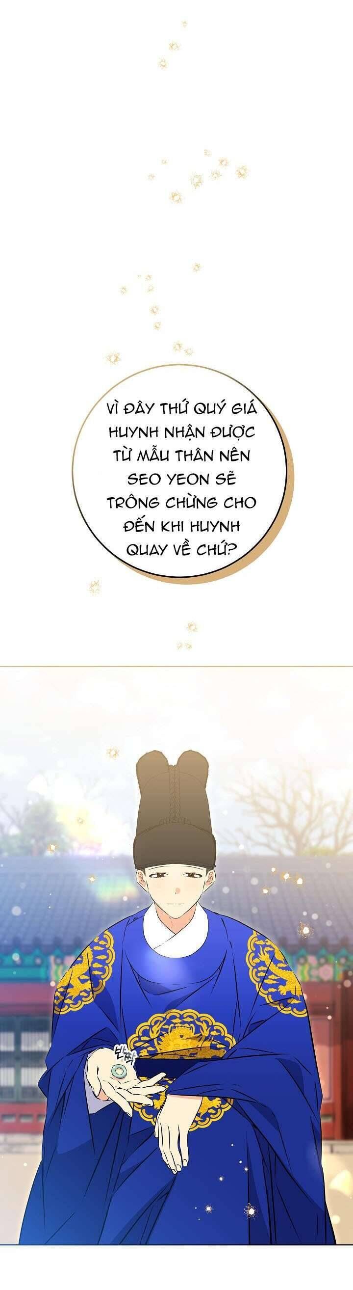 Tôi Sinh Ra Là Con Gái Của Một Thứ Phi Thấp Hèn [Chap 1-44]