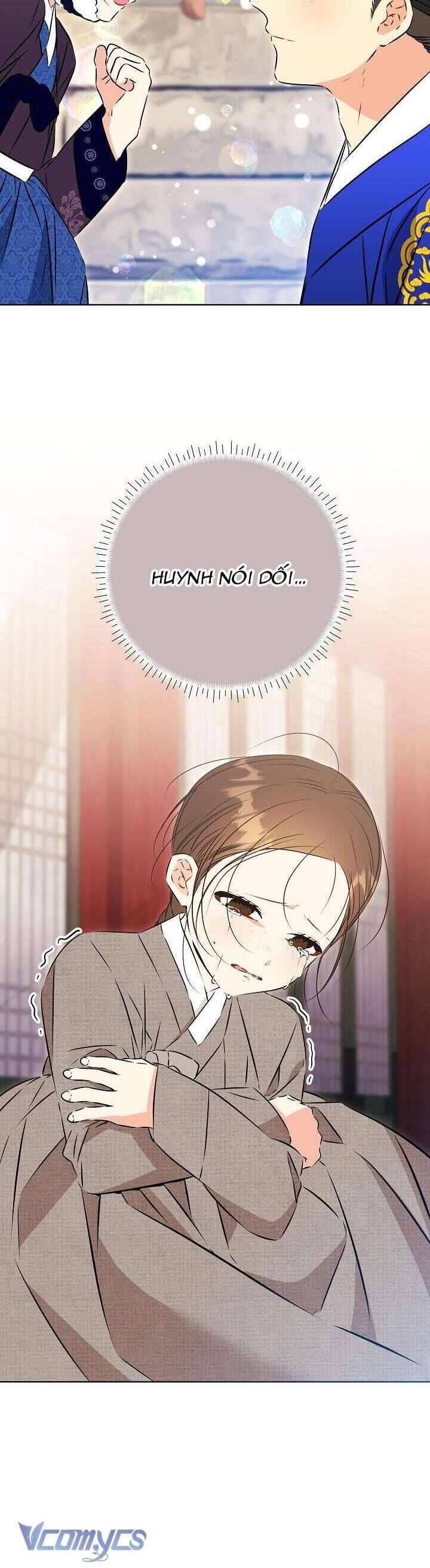 Tôi Sinh Ra Là Con Gái Của Một Thứ Phi Thấp Hèn [Chap 1-44]