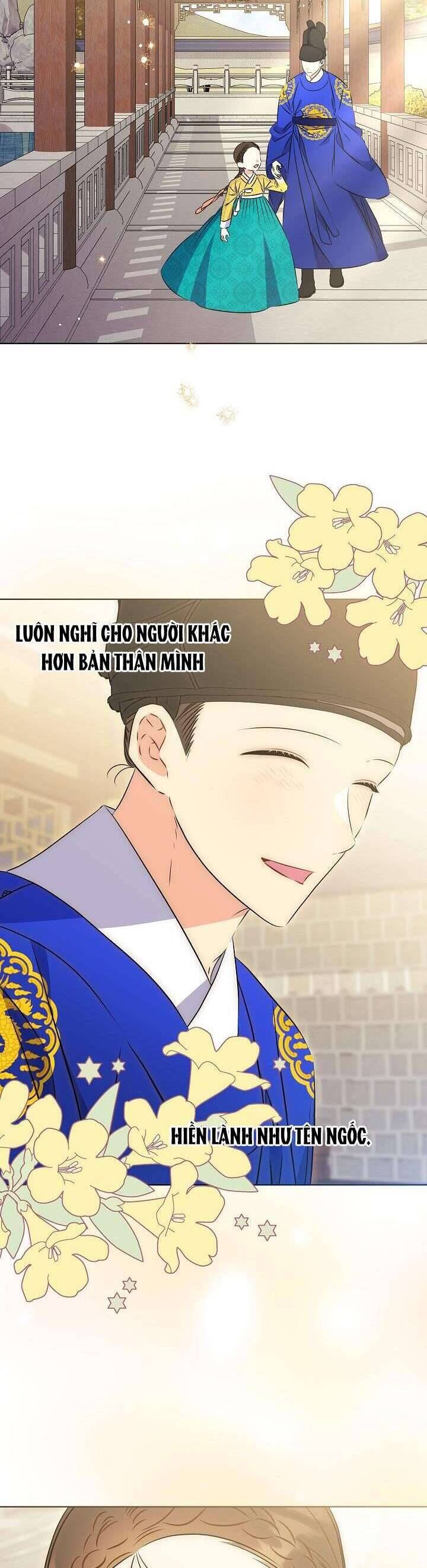 Tôi Sinh Ra Là Con Gái Của Một Thứ Phi Thấp Hèn [Chap 1-44]