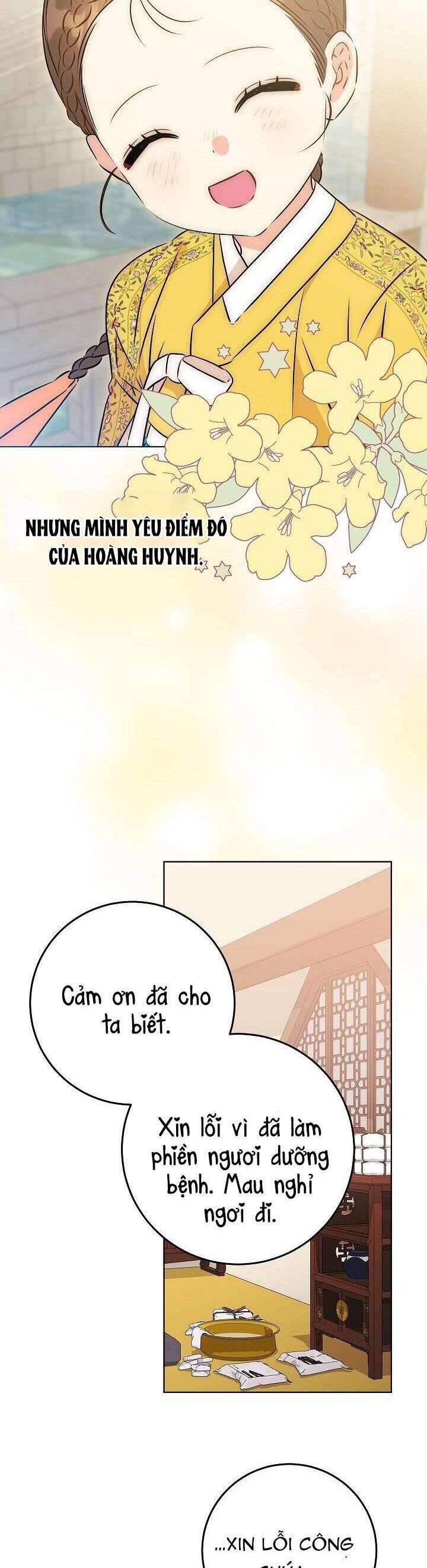 Tôi Sinh Ra Là Con Gái Của Một Thứ Phi Thấp Hèn [Chap 1-44]