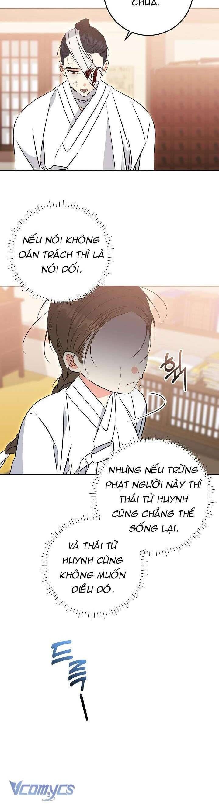Tôi Sinh Ra Là Con Gái Của Một Thứ Phi Thấp Hèn [Chap 1-44]