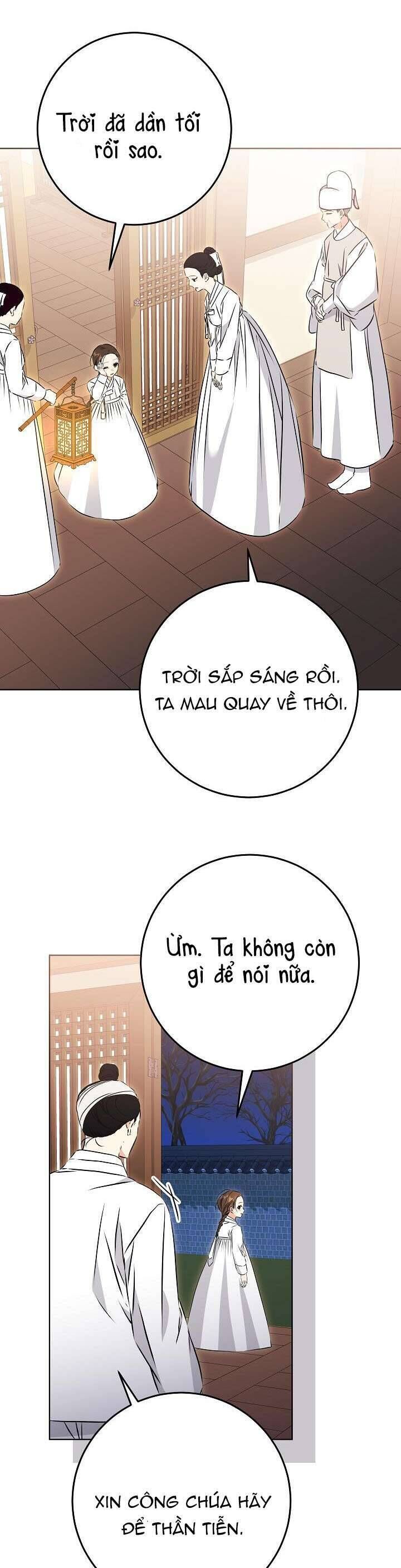 Tôi Sinh Ra Là Con Gái Của Một Thứ Phi Thấp Hèn [Chap 1-44]