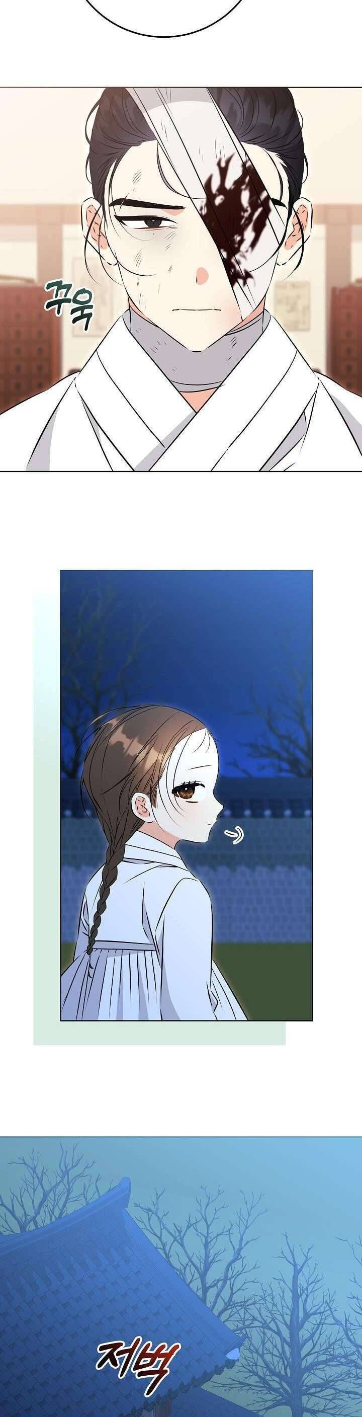Tôi Sinh Ra Là Con Gái Của Một Thứ Phi Thấp Hèn [Chap 1-44]