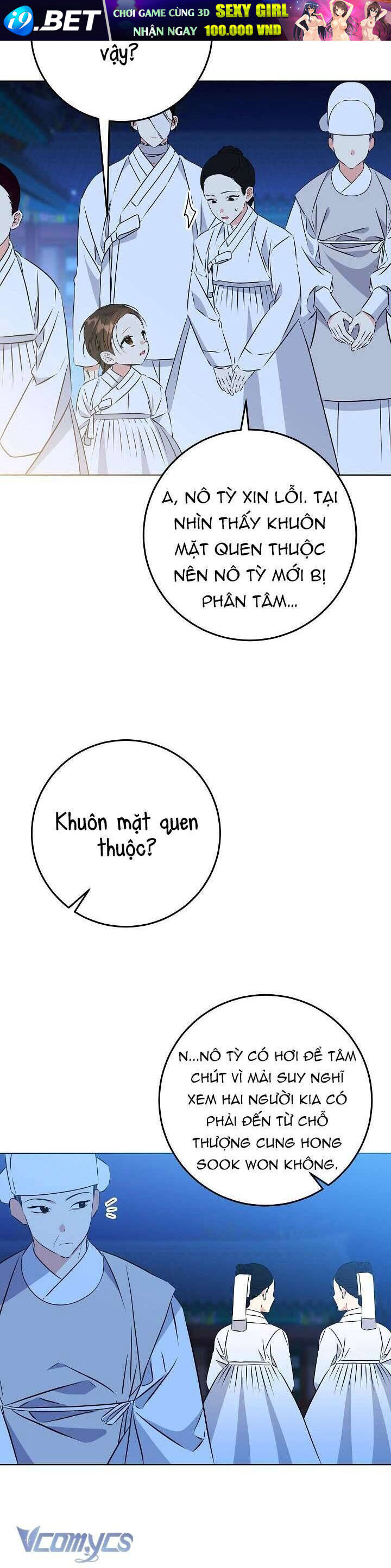 Tôi Sinh Ra Là Con Gái Của Một Thứ Phi Thấp Hèn [Chap 1-44]