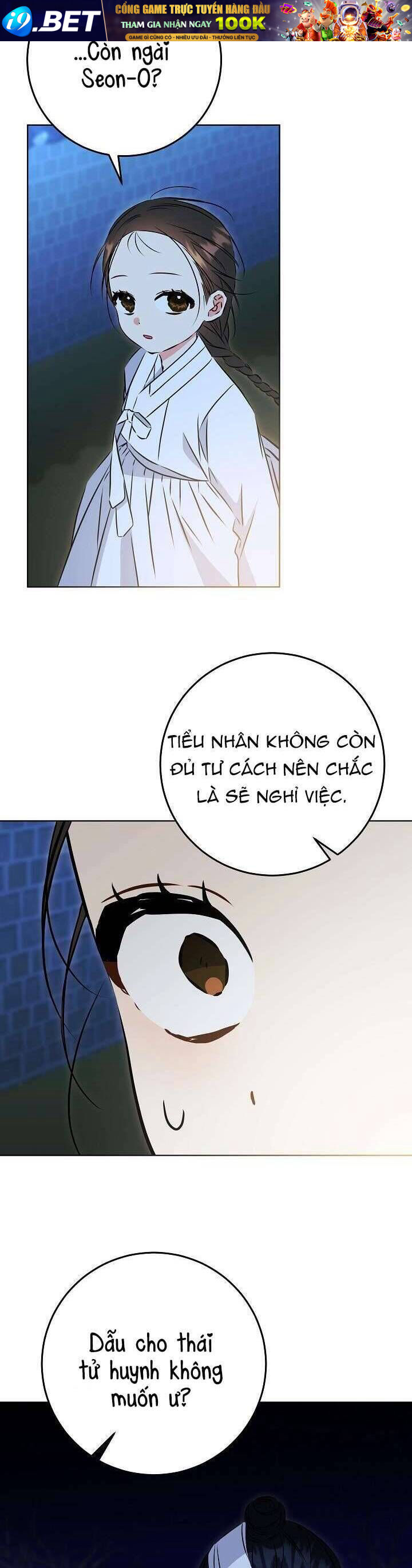 Tôi Sinh Ra Là Con Gái Của Một Thứ Phi Thấp Hèn [Chap 1-44]