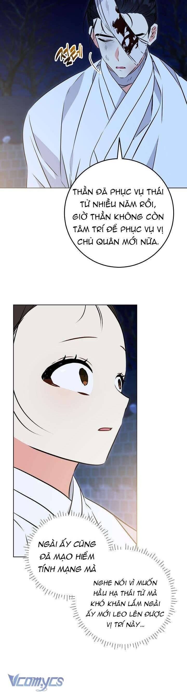 Tôi Sinh Ra Là Con Gái Của Một Thứ Phi Thấp Hèn [Chap 1-44]