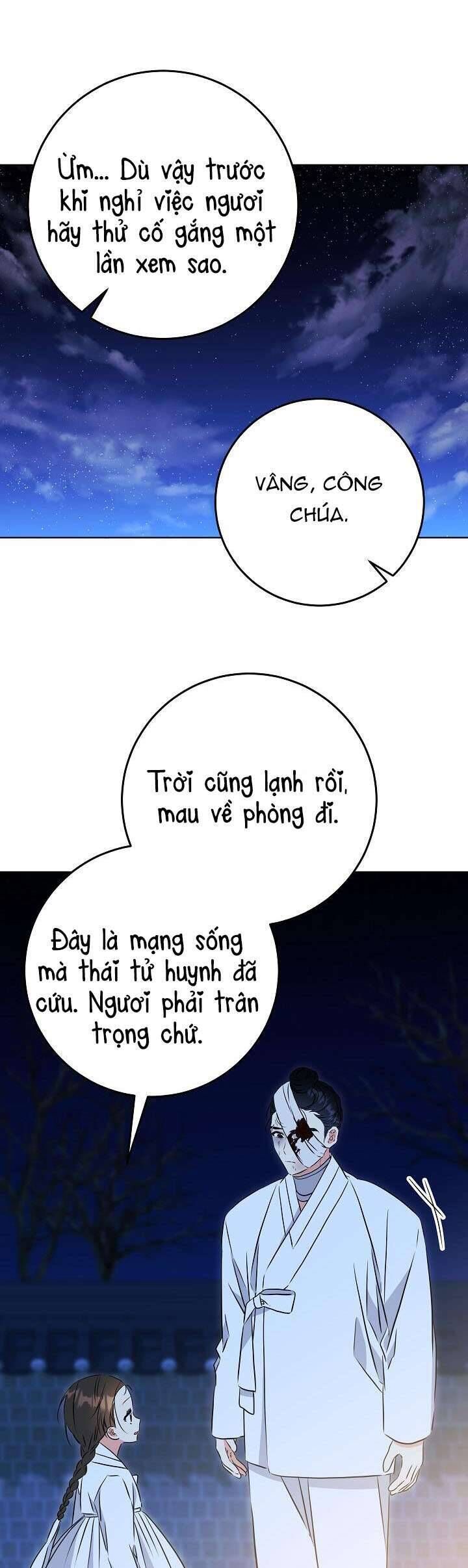 Tôi Sinh Ra Là Con Gái Của Một Thứ Phi Thấp Hèn [Chap 1-44]