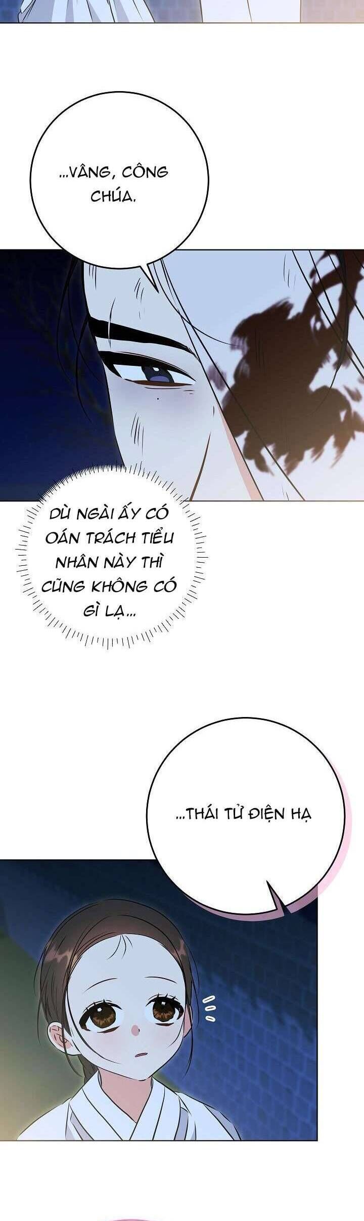 Tôi Sinh Ra Là Con Gái Của Một Thứ Phi Thấp Hèn [Chap 1-44]