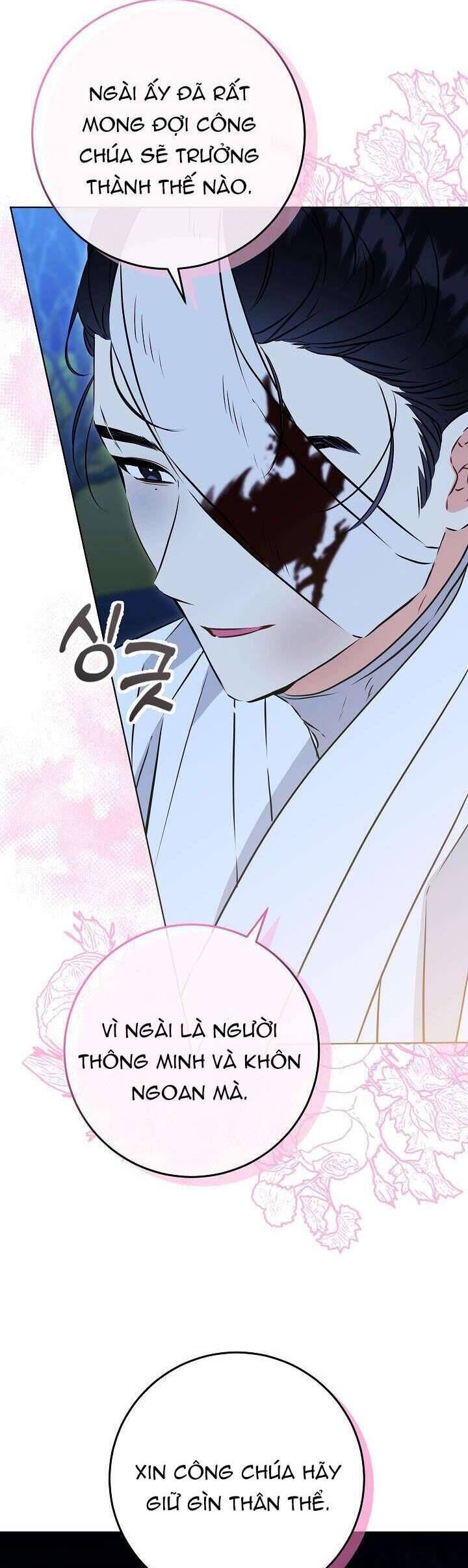 Tôi Sinh Ra Là Con Gái Của Một Thứ Phi Thấp Hèn [Chap 1-44]