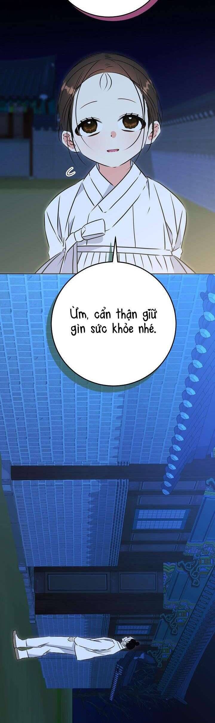 Tôi Sinh Ra Là Con Gái Của Một Thứ Phi Thấp Hèn [Chap 1-44]