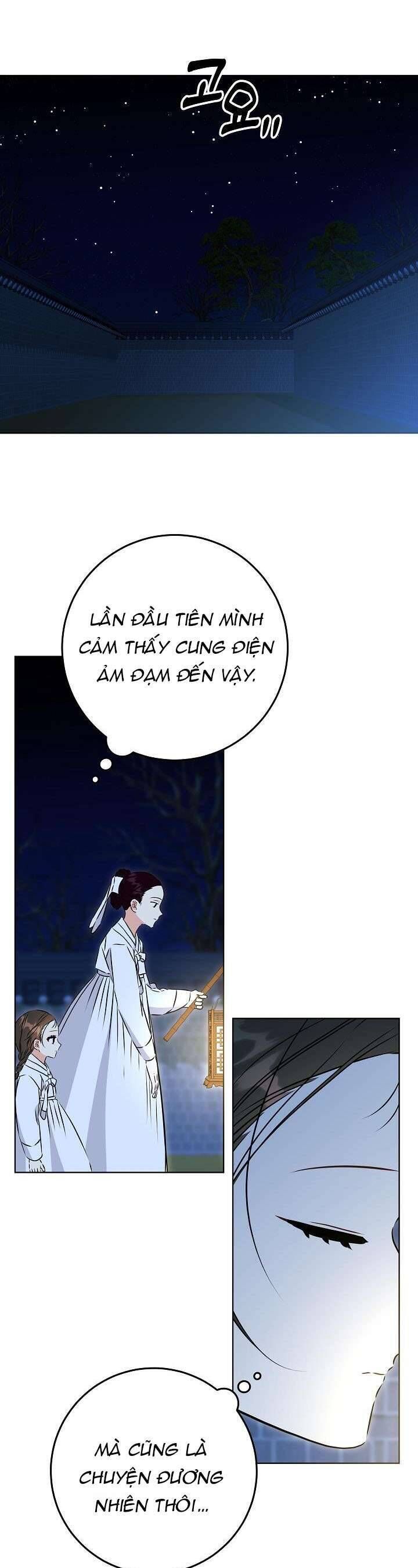 Tôi Sinh Ra Là Con Gái Của Một Thứ Phi Thấp Hèn [Chap 1-44]
