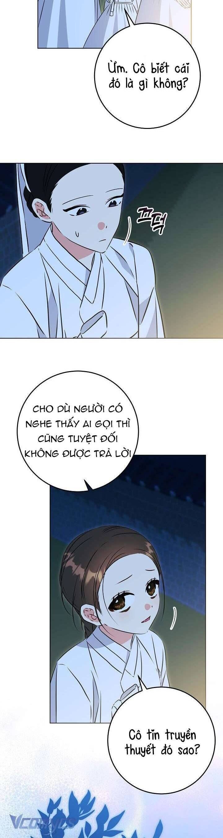Tôi Sinh Ra Là Con Gái Của Một Thứ Phi Thấp Hèn [Chap 1-44]
