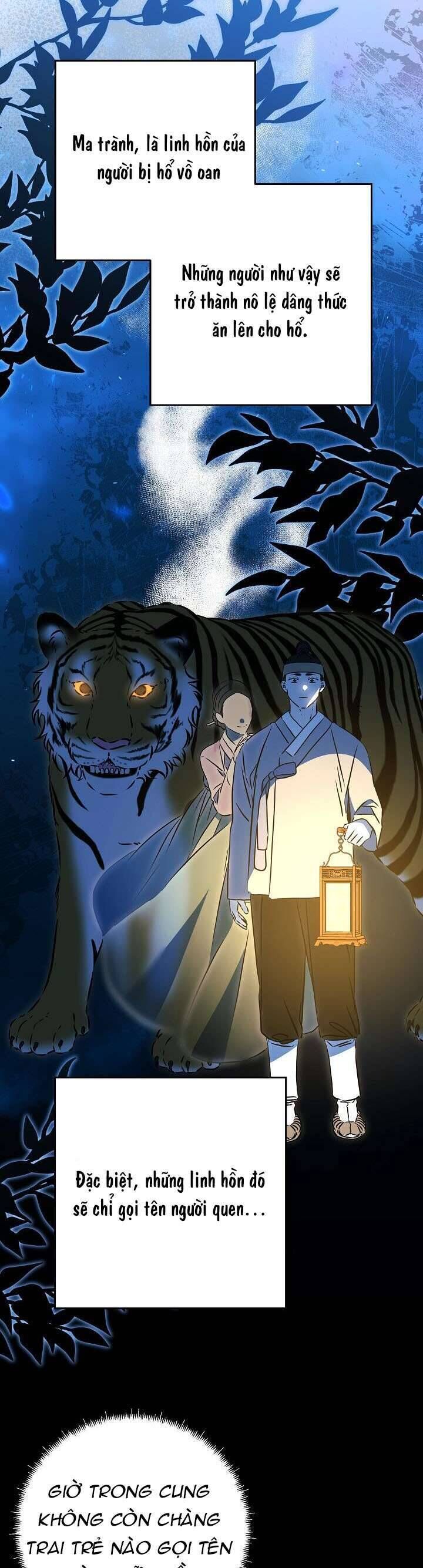 Tôi Sinh Ra Là Con Gái Của Một Thứ Phi Thấp Hèn [Chap 1-44]