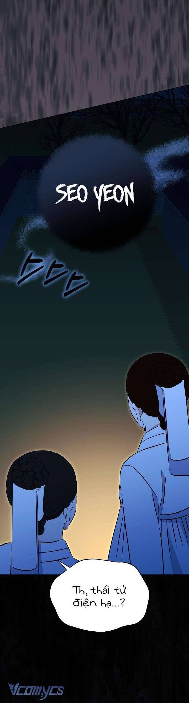 Tôi Sinh Ra Là Con Gái Của Một Thứ Phi Thấp Hèn [Chap 1-44]