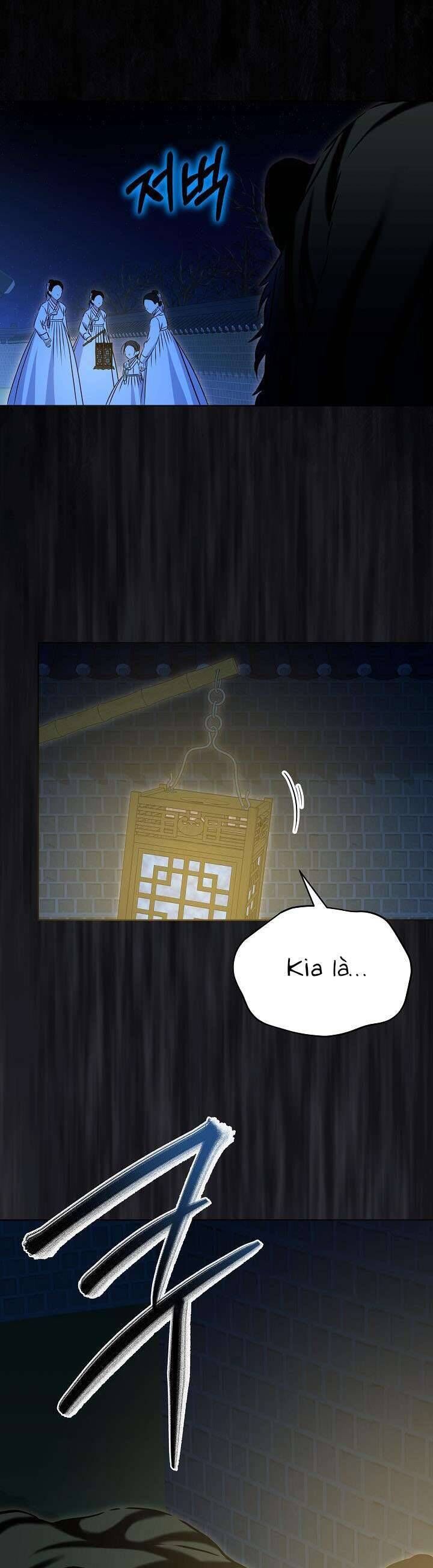Tôi Sinh Ra Là Con Gái Của Một Thứ Phi Thấp Hèn [Chap 1-44]