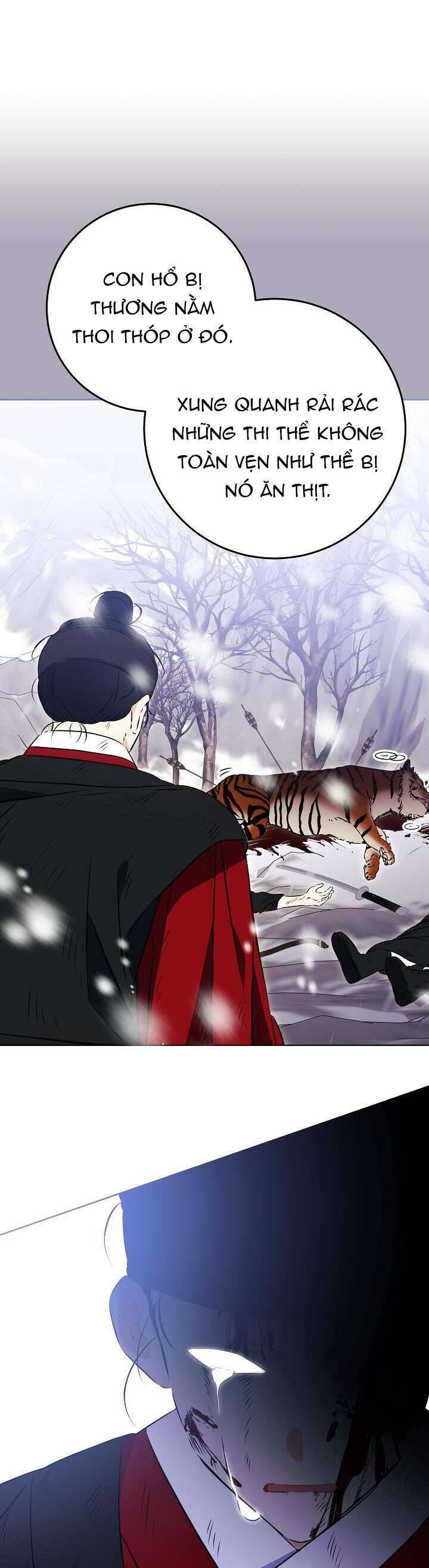 Tôi Sinh Ra Là Con Gái Của Một Thứ Phi Thấp Hèn [Chap 1-44]